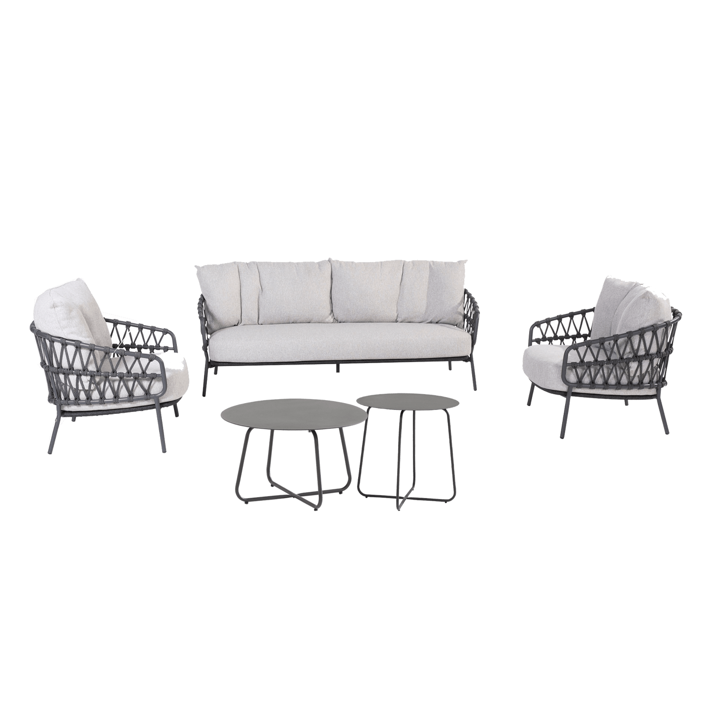 Calpi lounge set - Ideal Furniture ES