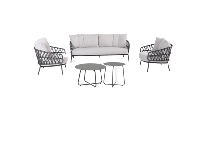 Calpi lounge set - Ideal Furniture ES