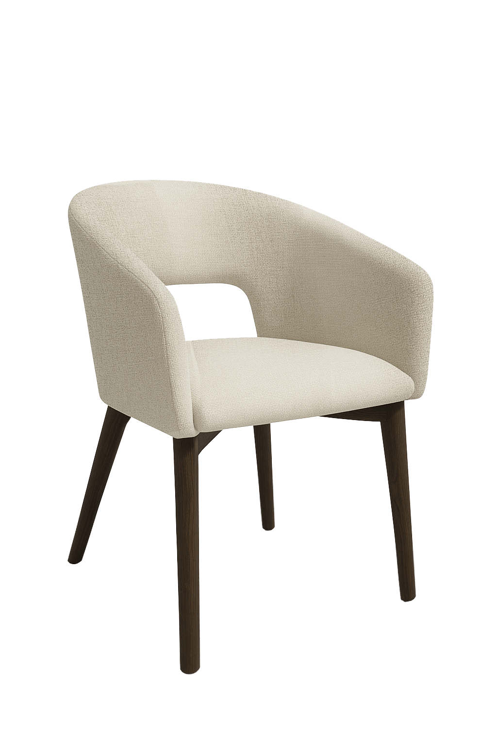 Sienna Dining Chair - Ideal Furniture ES