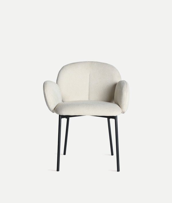 Burnac dining chair - Ideal Furniture ES