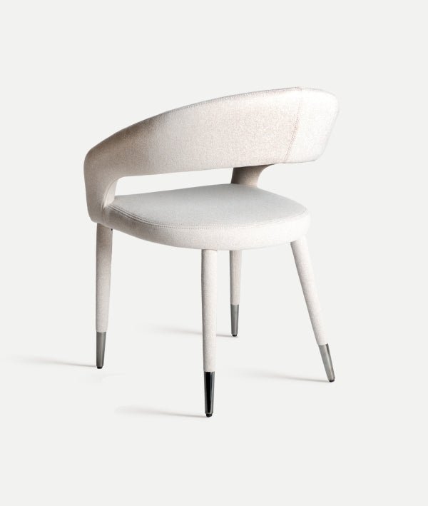 Cassel dining chair - Ideal Furniture ES