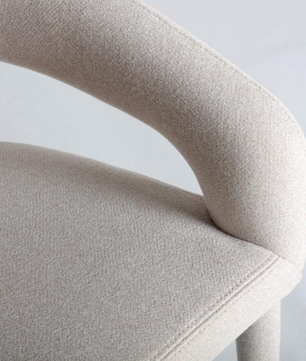 Cassel dining chair - Ideal Furniture ES