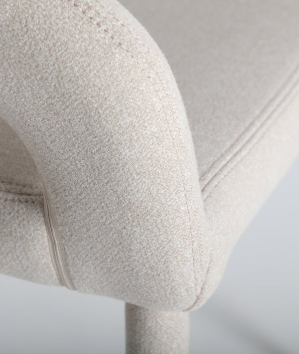 Cassel dining chair - Ideal Furniture ES