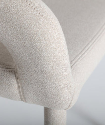 Cassel dining chair - Ideal Furniture ES