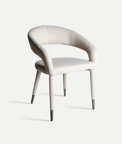 Cassel dining chair - Ideal Furniture ES