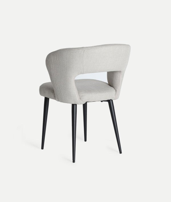 Flagnac chair - Ideal Furniture ES