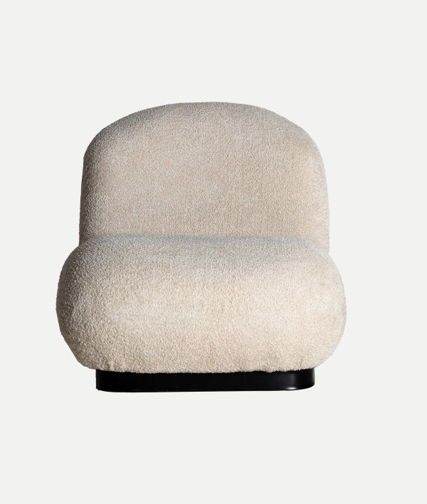 Lenax armchair - Ideal Furniture ES