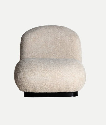 Lenax armchair - Ideal Furniture ES