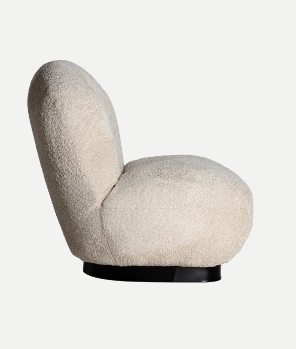 Lenax armchair - Ideal Furniture ES