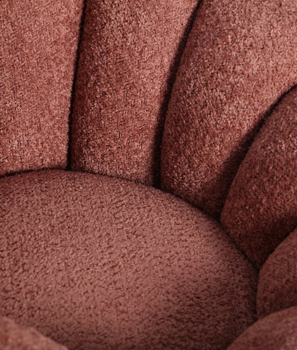 Ayent swivel armchair - Ideal Furniture ES