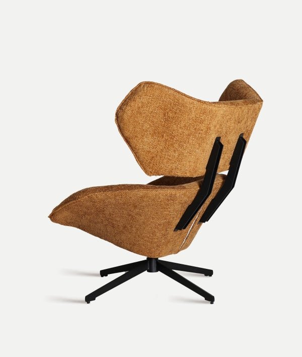 Privas armchair - Ideal Furniture ES