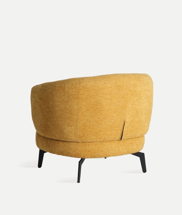 Grenchen armchair - Ideal Furniture ES
