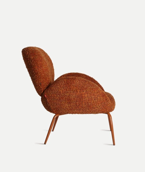Ronda armchair - Ideal Furniture ES