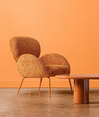 Ronda armchair - Ideal Furniture ES