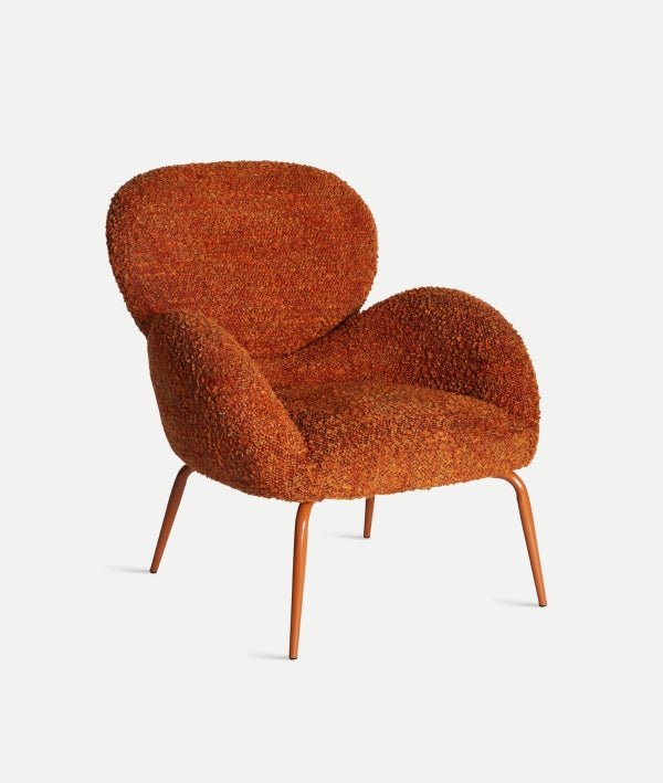 Ronda armchair - Ideal Furniture ES