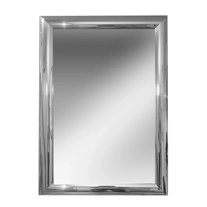 Silver Mirror - Ideal Furniture ES