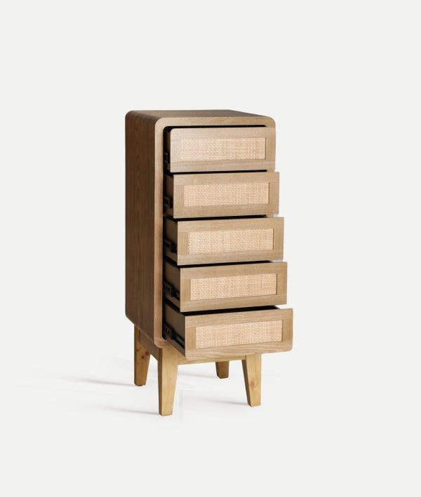 Doazit tall boy - Ideal Furniture ES