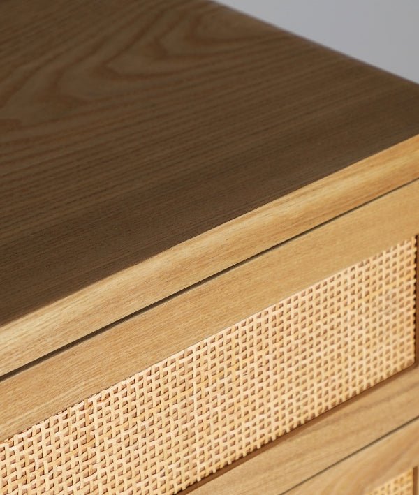 Doazit tall boy - Ideal Furniture ES