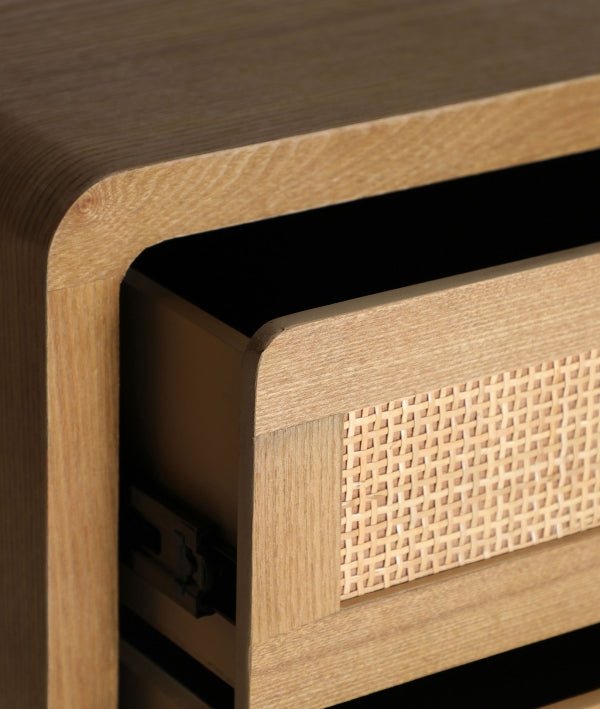 Doazit tall boy - Ideal Furniture ES