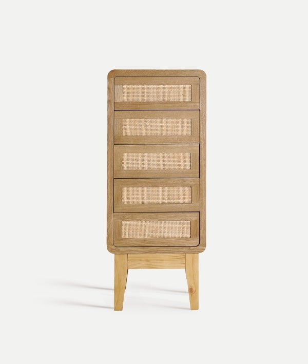 Doazit tall boy - Ideal Furniture ES
