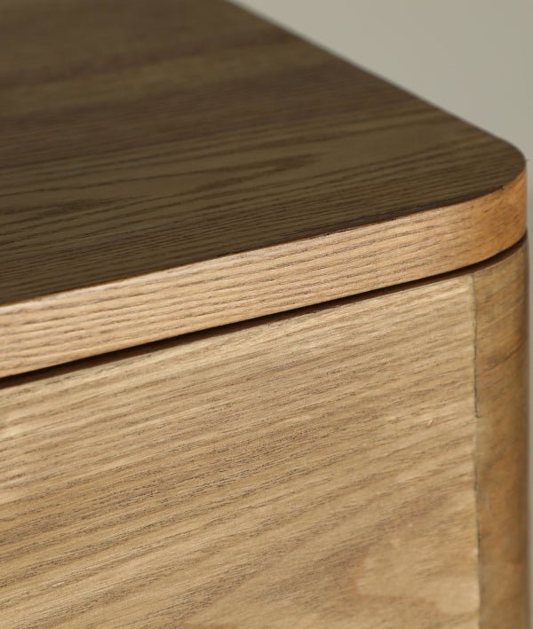 Hoek tall boy - Ideal Furniture ES