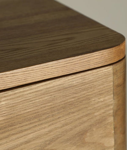 Hoek tall boy - Ideal Furniture ES