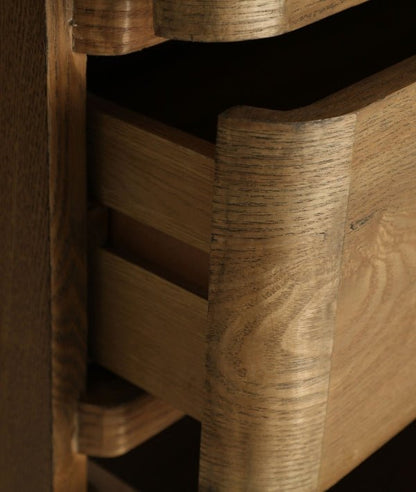 Hoek tall boy - Ideal Furniture ES