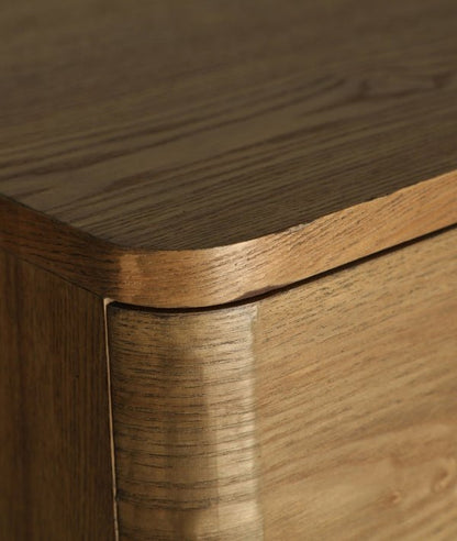 Hoek tall boy - Ideal Furniture ES