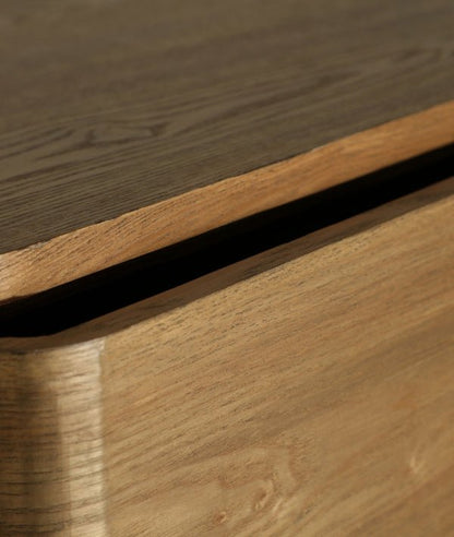Hoek tall boy - Ideal Furniture ES