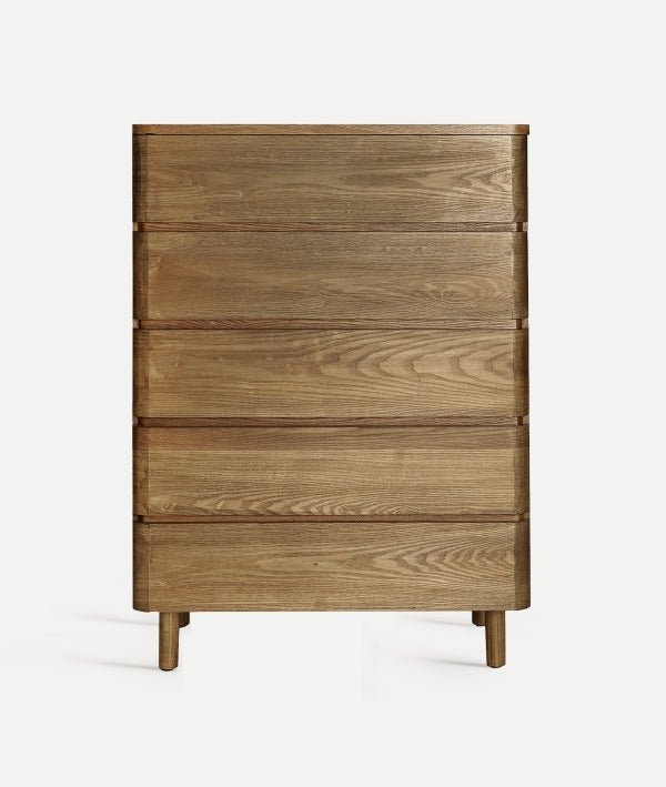 Hoek tall boy - Ideal Furniture ES