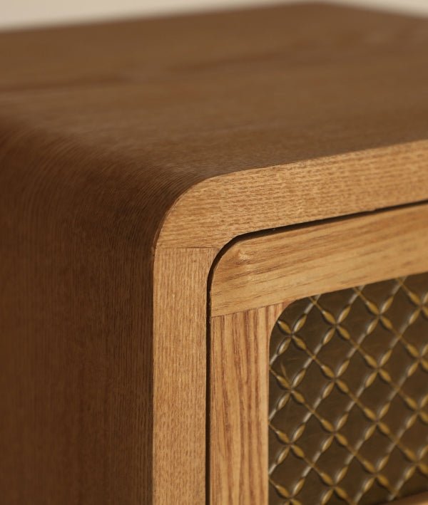 Nevoy tall boy - Ideal Furniture ES