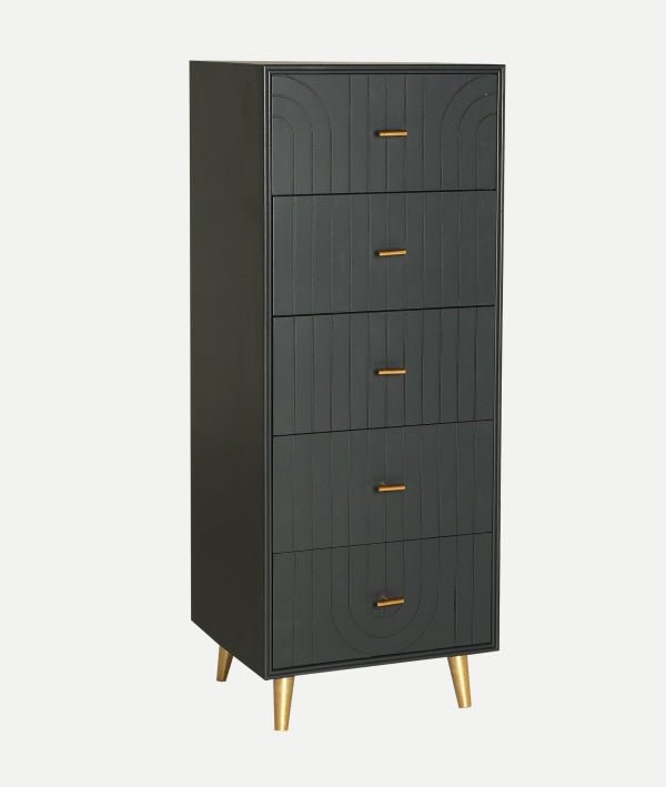 Tremes tall boy - Ideal Furniture ES