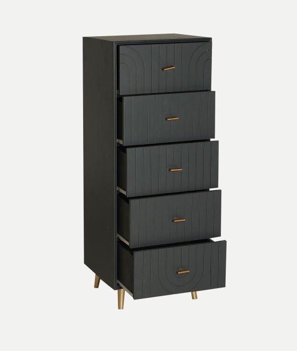 Tremes tall boy - Ideal Furniture ES