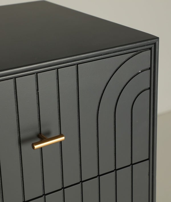 Tremes tall boy - Ideal Furniture ES