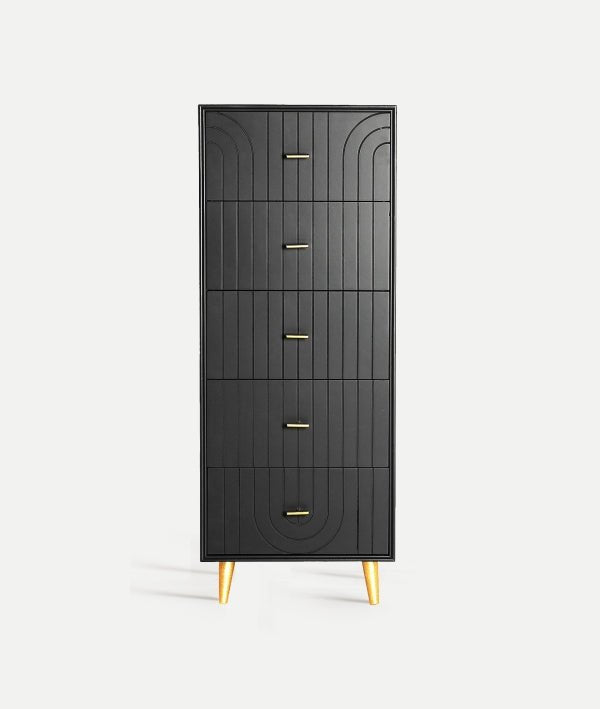 Tremes tall boy - Ideal Furniture ES