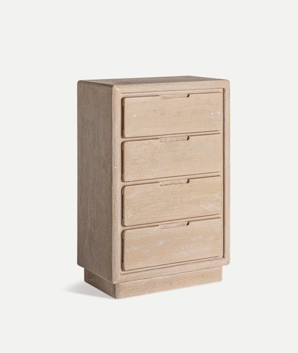Werle tall boy - Ideal Furniture ES