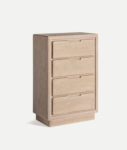 Werle tall boy - Ideal Furniture ES