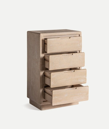 Werle tall boy - Ideal Furniture ES