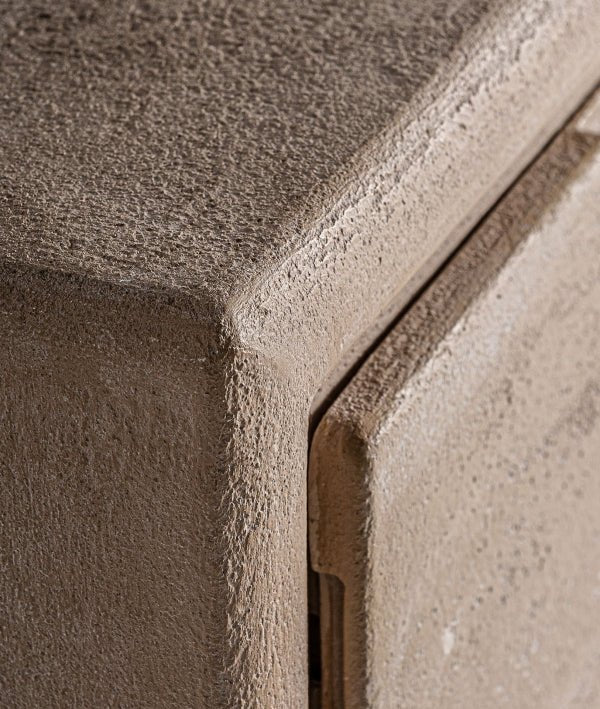Werle tall boy - Ideal Furniture ES