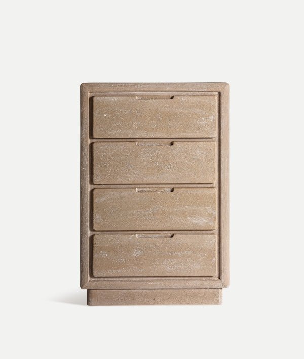 Werle tall boy - Ideal Furniture ES