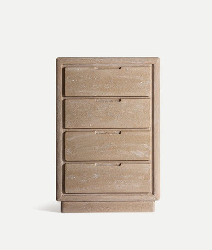 Werle tall boy - Ideal Furniture ES