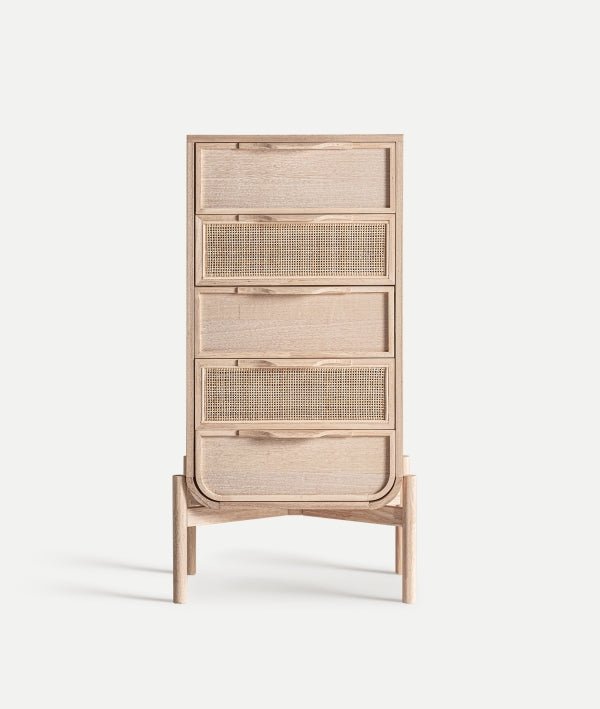 Weurtz tall boy - Ideal Furniture ES