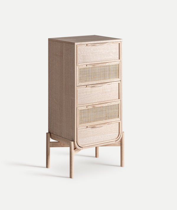 Weurtz tall boy - Ideal Furniture ES