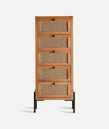 Zetel tall boy - Ideal Furniture ES