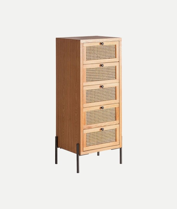 Zetel tall boy - Ideal Furniture ES