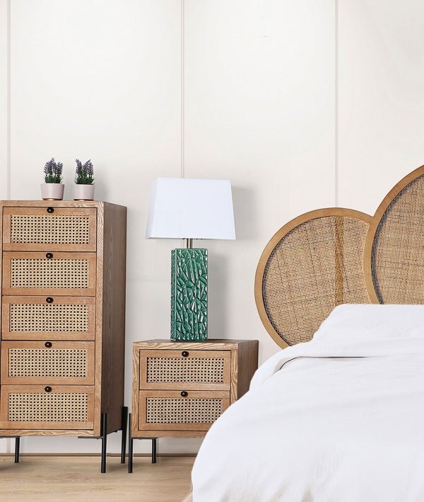 Zetel tall boy - Ideal Furniture ES