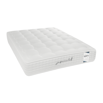 Sirius Mattress - Ideal Furniture ES