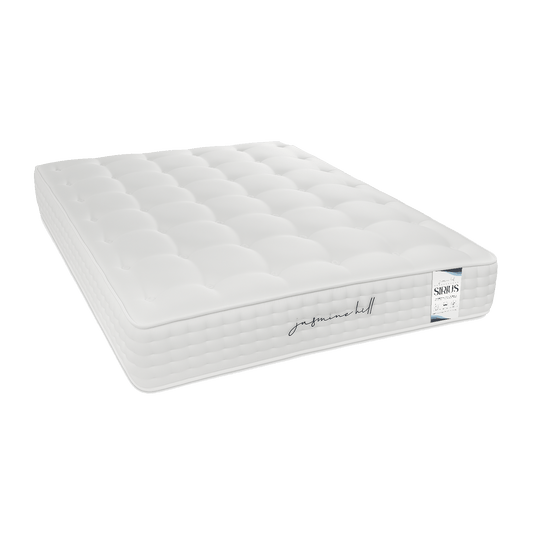 Sirius Mattress - Ideal Furniture ES