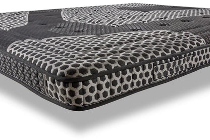 Sleep Pocket Topper - Ideal Furniture ES