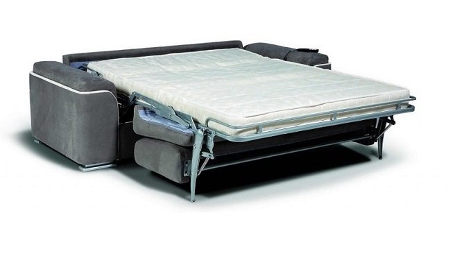 Marta sofabed - Ideal Furniture ES